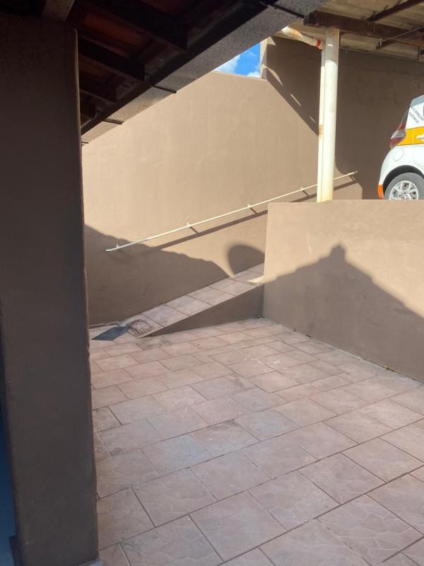 Casa, Centro, 4 Quartos, 2 Vagas