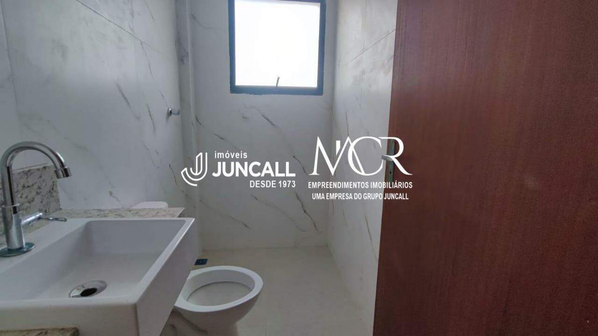 Apartamento, Cachoeirinha, 3 Quartos, 2 Vagas, 1 Suíte
