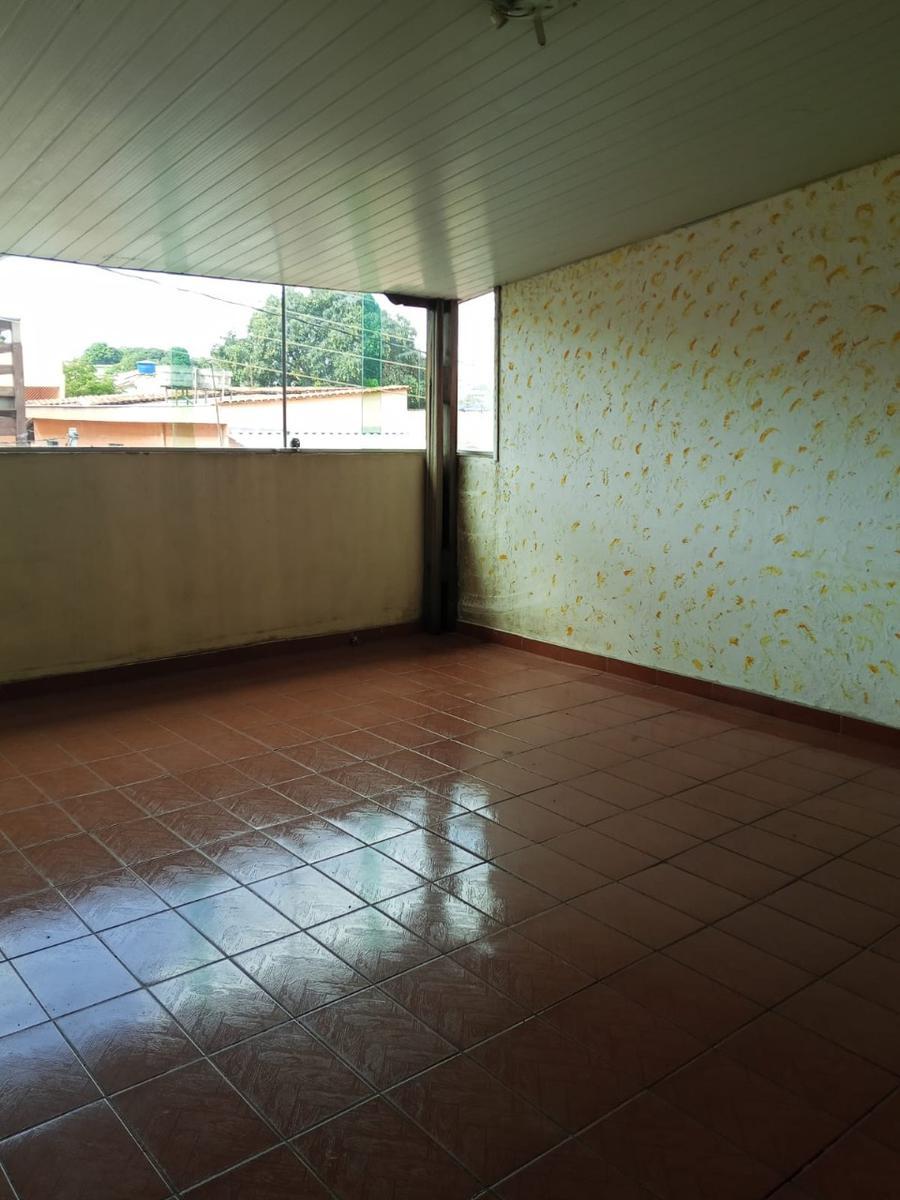 Casa, Céu Azul, 3 Quartos, 2 Vagas