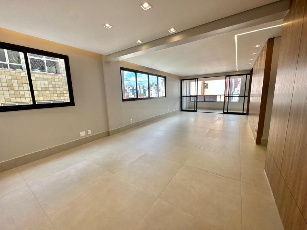 Apartamento, Gutierrez, 4 Quartos, 4 Vagas, 2 Suítes