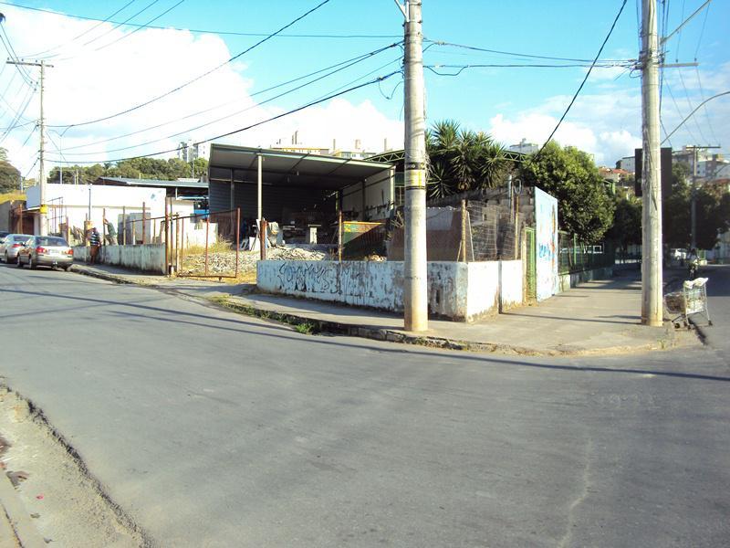 Lote, São João Batista (venda Nova)