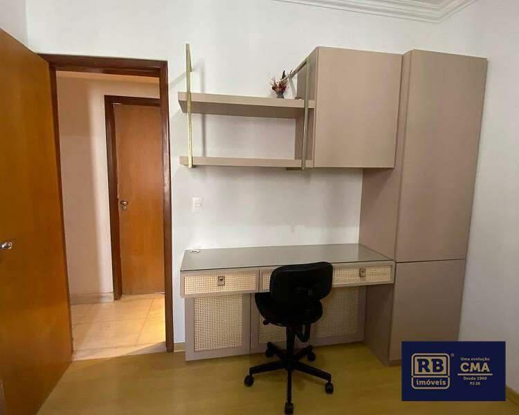 Apartamento, São Pedro, 4 Quartos, 3 Vagas, 1 Suíte