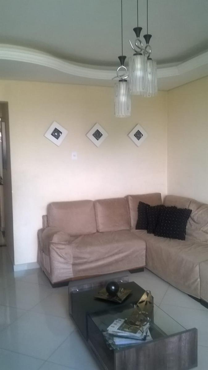 Casa, Arvoredo II, 3 Quartos, 2 Vagas, 2 Suítes