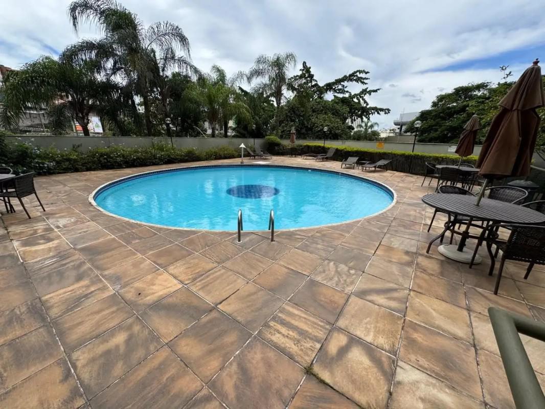 Apartamento, Ipiranga, 4 Quartos, 2 Vagas, 1 Suíte