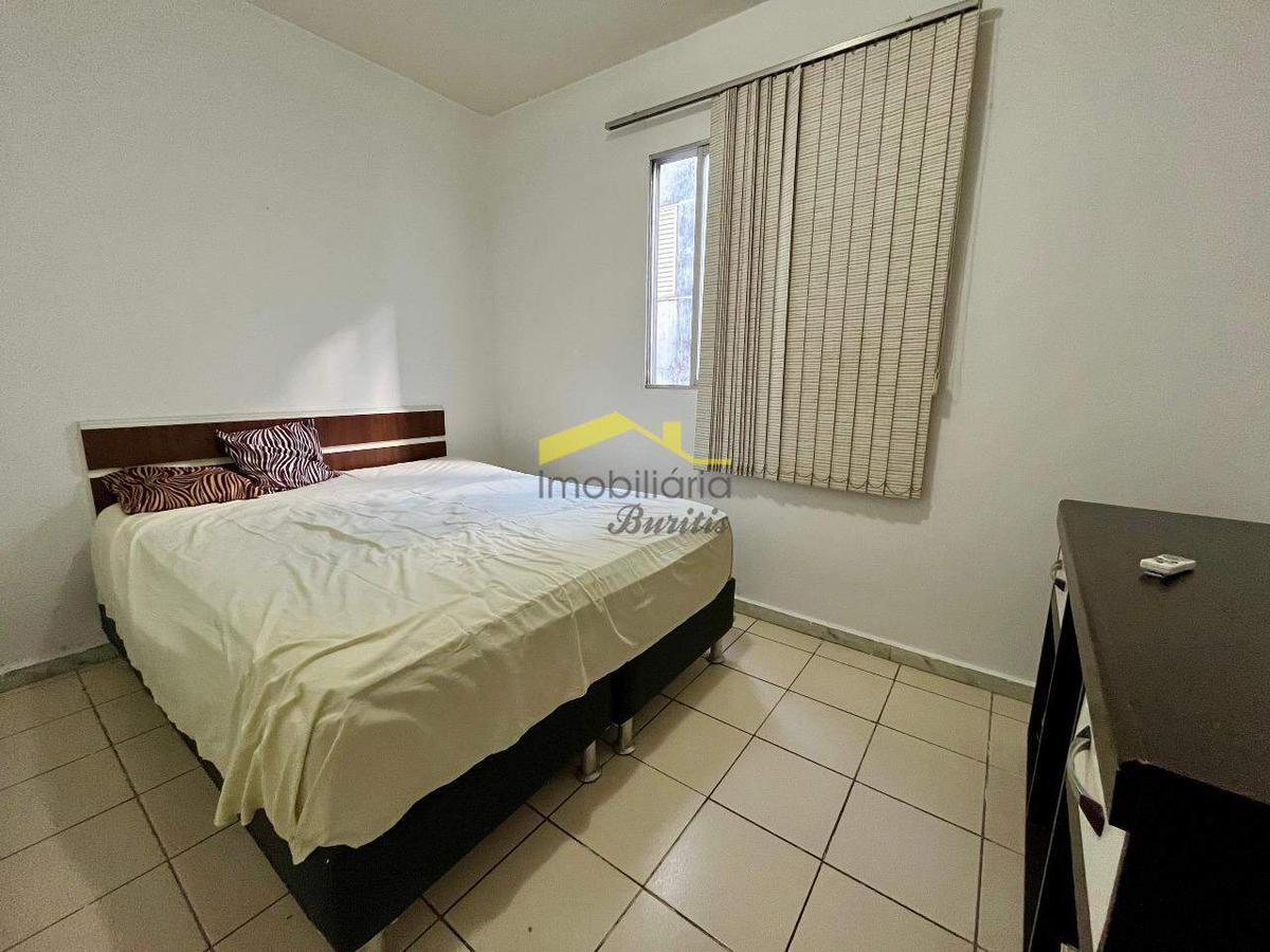 Apartamento, Buritis, 3 Quartos, 1 Vaga, 1 Suíte