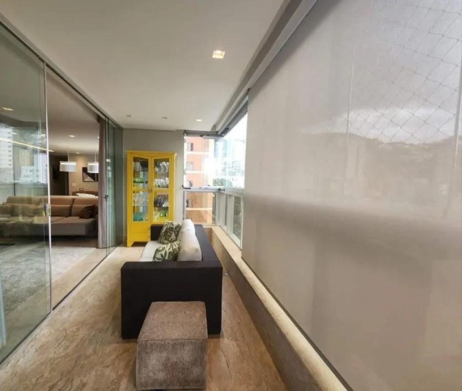 Apartamento, Anchieta, 4 Quartos, 4 Vagas, 2 Suítes