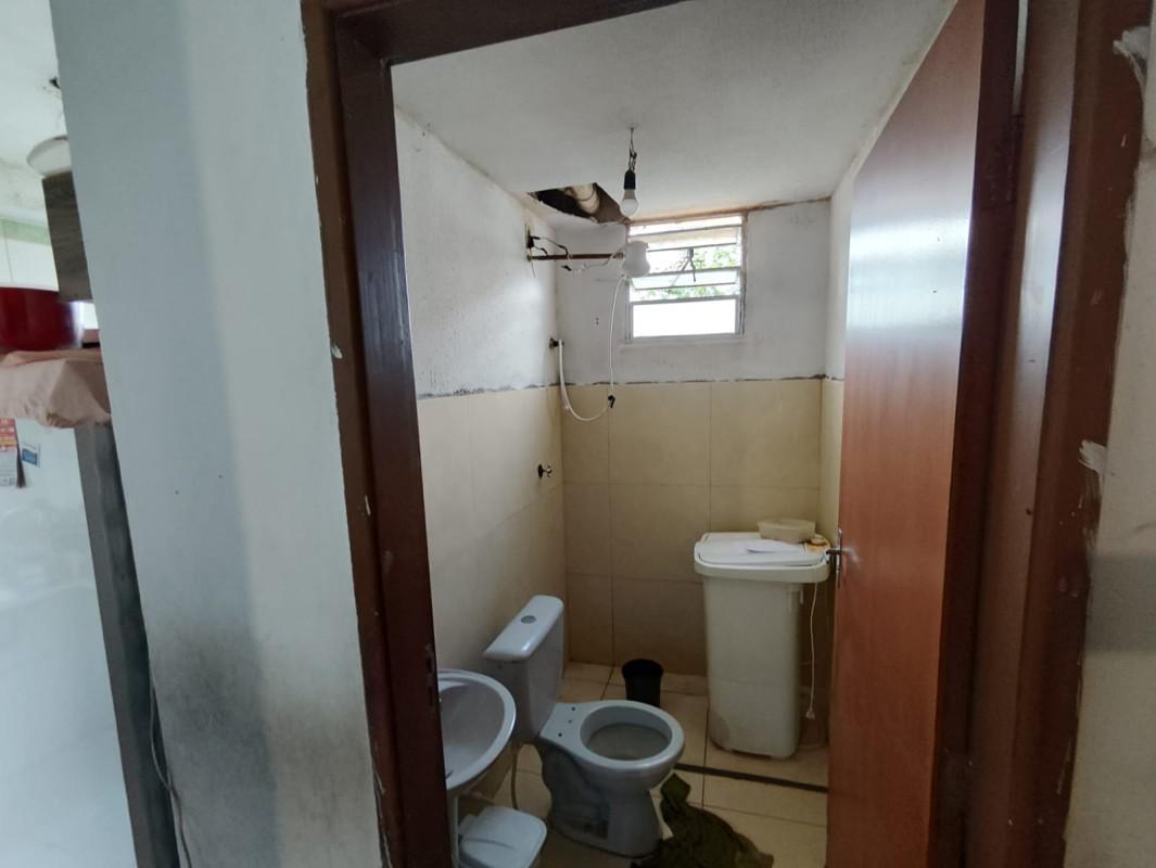 Apartamento, Jardim Vitória, 2 Quartos, 1 Vaga