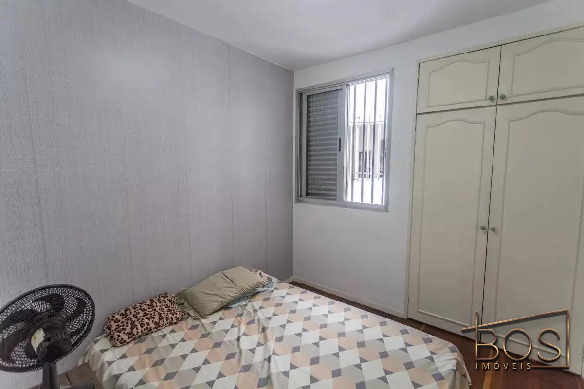 Apartamento, Santo Antônio, 3 Quartos, 1 Vaga, 1 Suíte