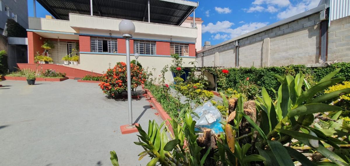Casa, Salgado Filho, 3 Quartos, 3 Vagas, 1 Suíte