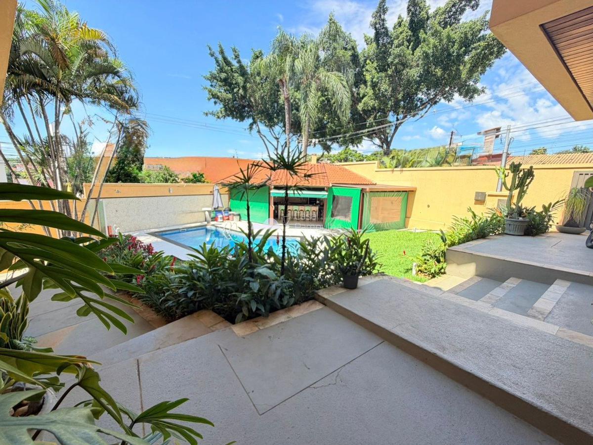 Casa, Santa Amélia, 4 Quartos, 4 Vagas, 1 Suíte