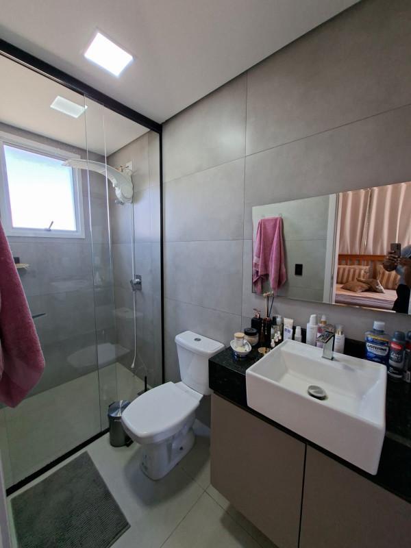 Cobertura, Barreiro, 3 Quartos, 2 Vagas, 1 Suíte