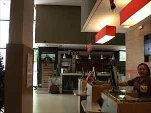 Apartamento, Savassi, 1 Quarto, 0 Vaga