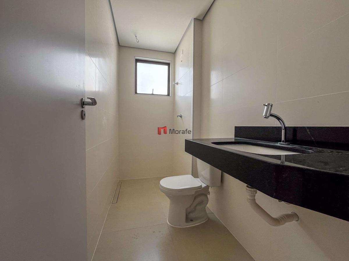 Apartamento, Floresta, 3 Quartos, 2 Vagas, 2 Suítes