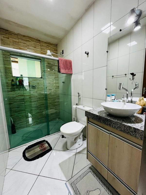 Casa, Palmeiras, 3 Quartos, 2 Vagas