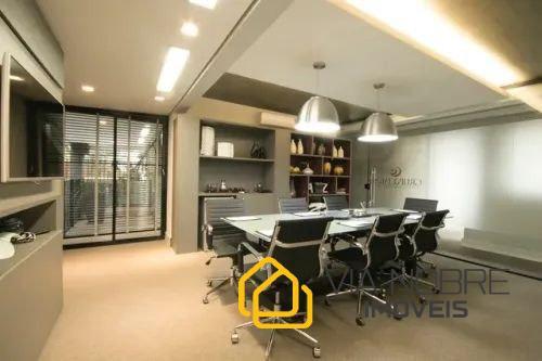 Casa Comercial, Luxemburgo, 4 Vagas