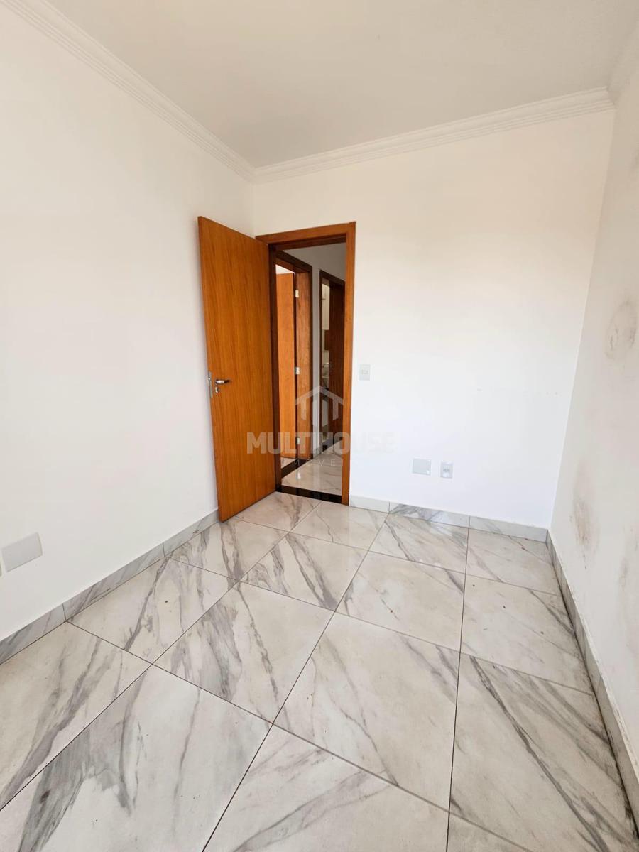 Casa, Santa Mônica, 3 Quartos, 2 Vagas, 1 Suíte