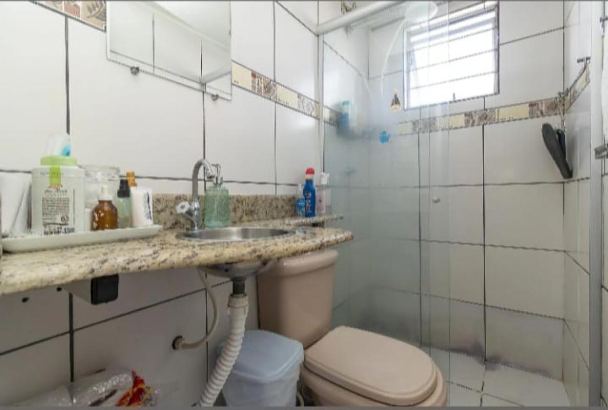 Apartamento, Heliópolis, 2 Quartos, 1 Vaga