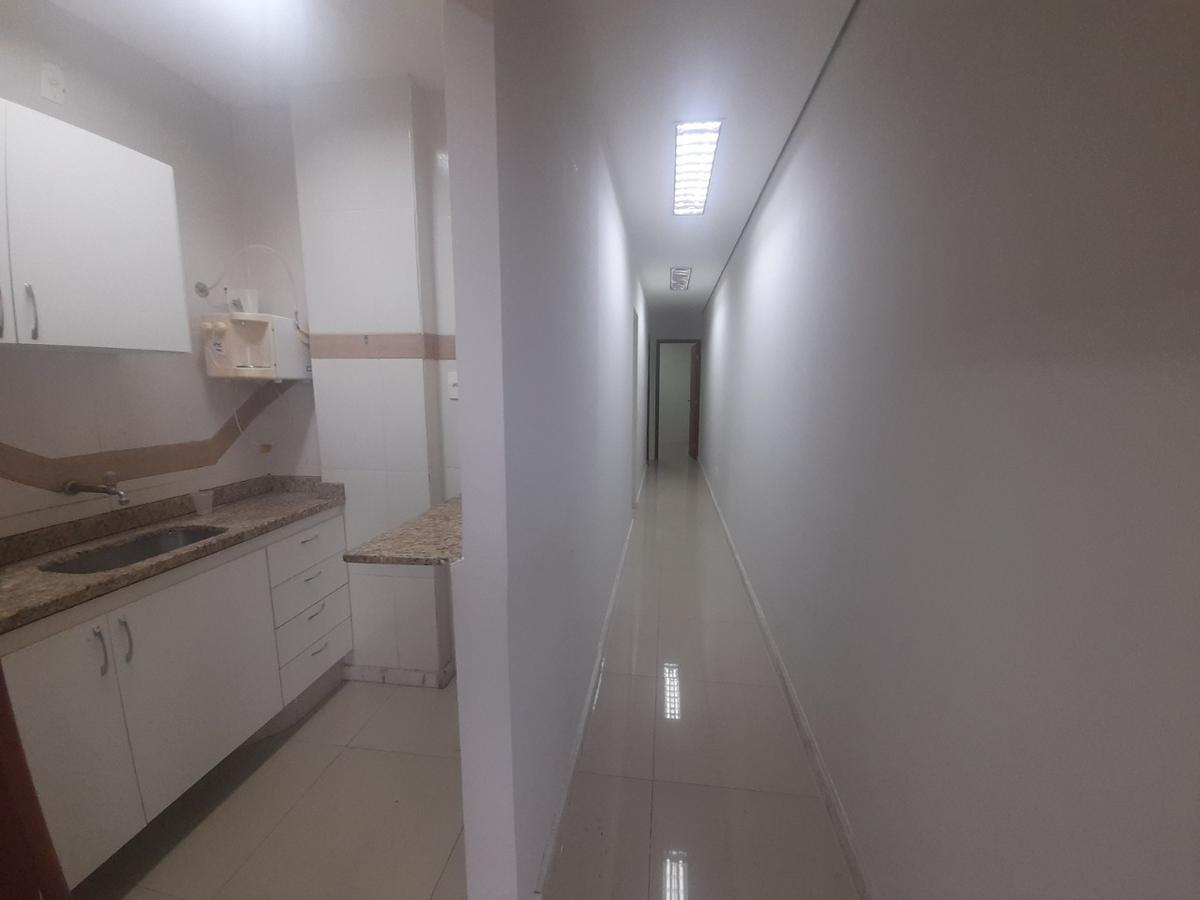 Andar, Esplanada, 0 Quarto, 0 Vaga