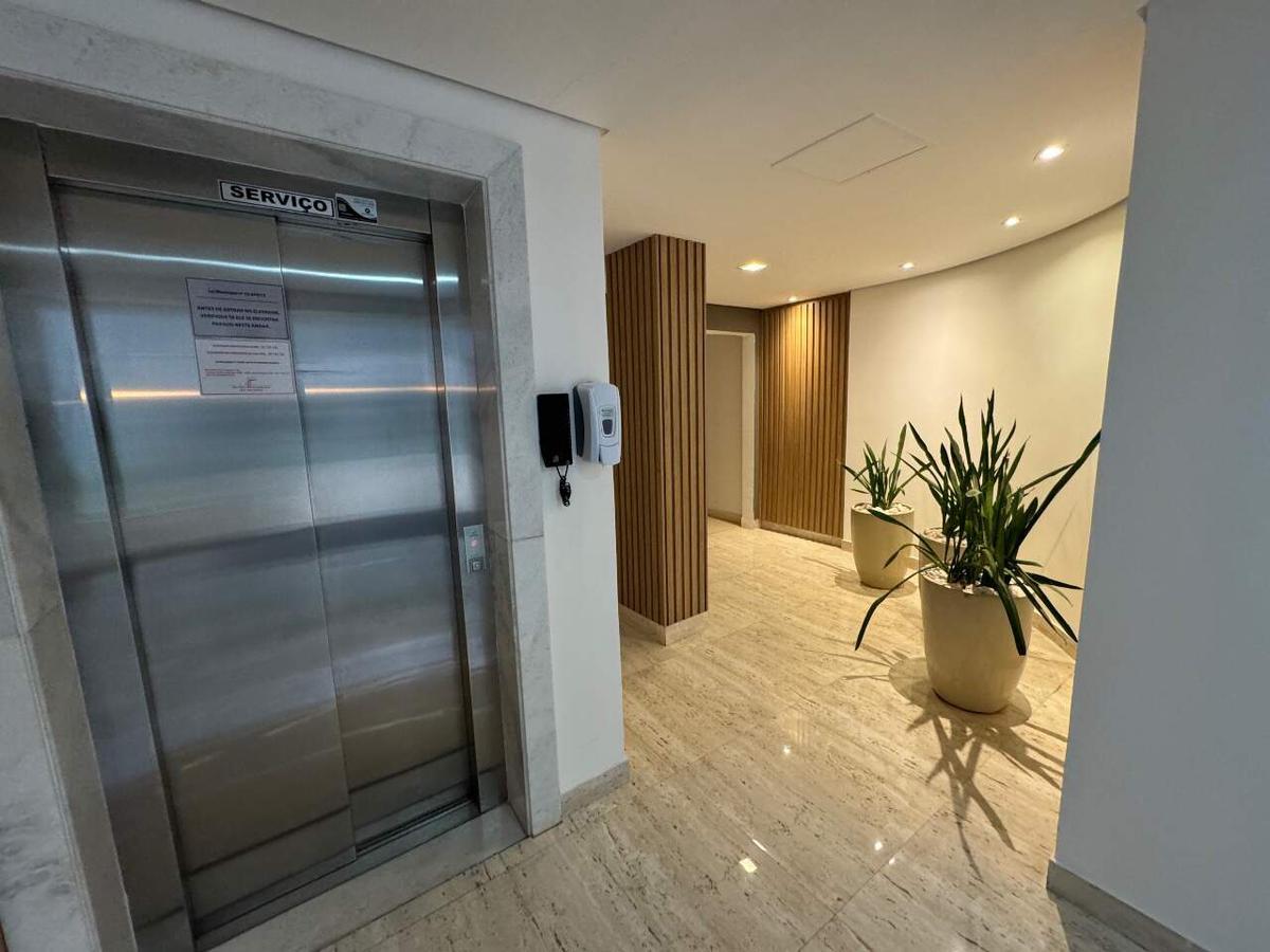Apartamento, Buritis, 4 Quartos, 4 Vagas, 4 Suítes