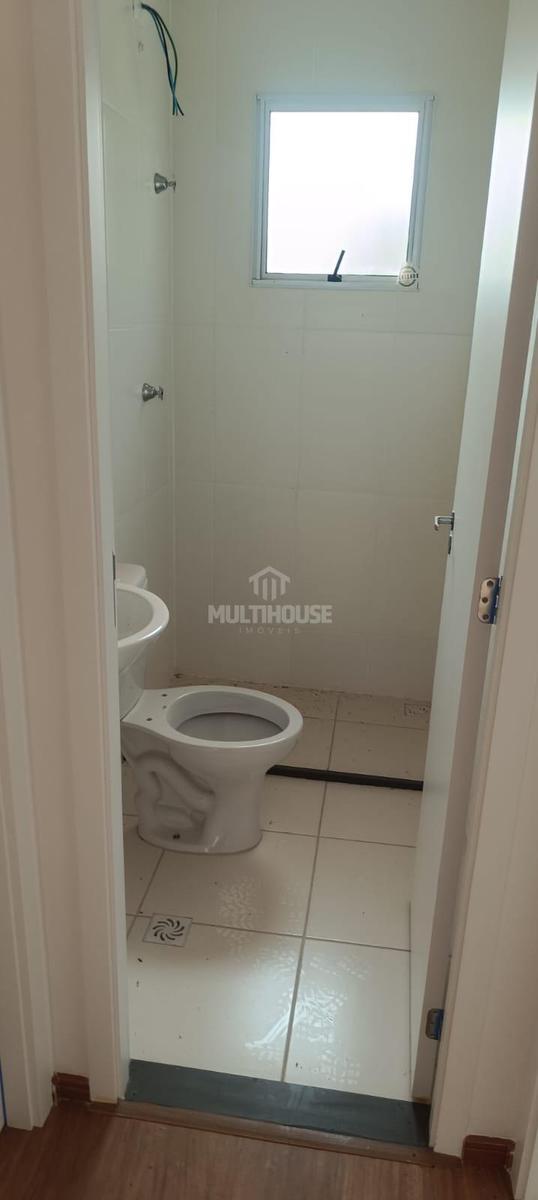 Apartamento, Bernardo de Souza, 2 Quartos, 1 Vaga