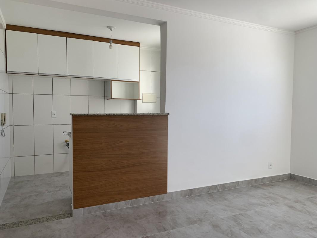 Apartamento, Castelo, 2 Quartos, 1 Vaga