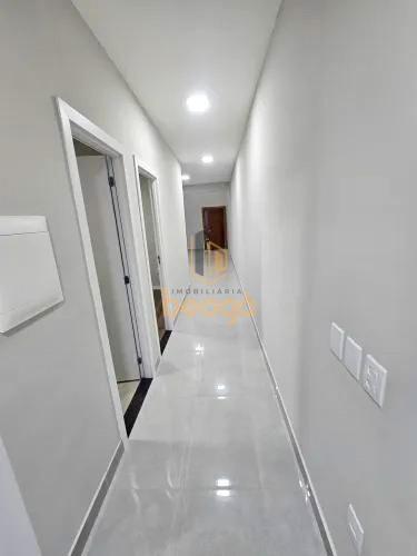 Casa, Heliópolis, 4 Quartos, 2 Vagas, 1 Suíte