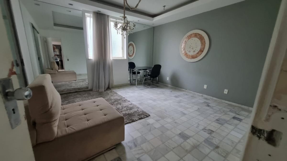 Casa Comercial, Santo Antônio, 5 Quartos, 4 Vagas