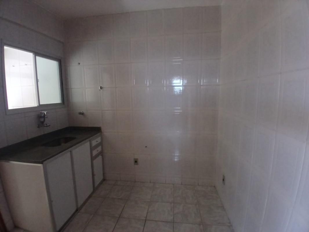 Apartamento, Planalto, 2 Quartos, 1 Vaga, 1 Suíte