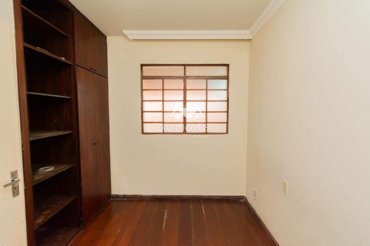 Casa, Milionários, 3 Quartos, 0 Vaga