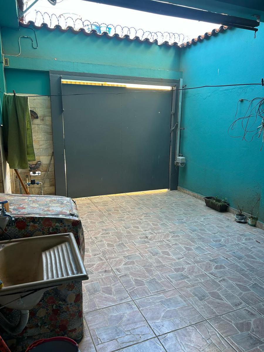 Casa, Centro, 3 Quartos, 1 Vaga