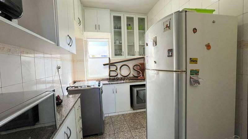 Cobertura, Luxemburgo, 4 Quartos, 2 Vagas, 1 Suíte