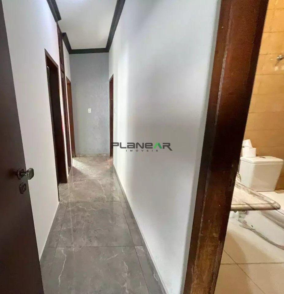 Casa, Jardim Riacho das Pedras, 3 Quartos, 6 Vagas, 2 Suítes