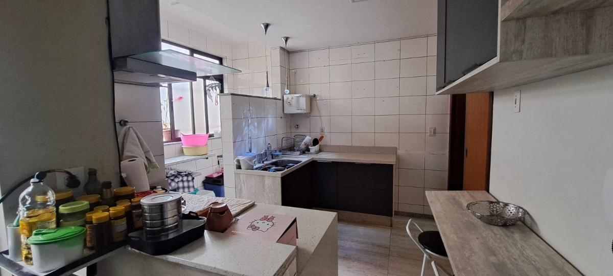 Apartamento, Fernão Dias, 3 Quartos, 2 Vagas, 2 Suítes