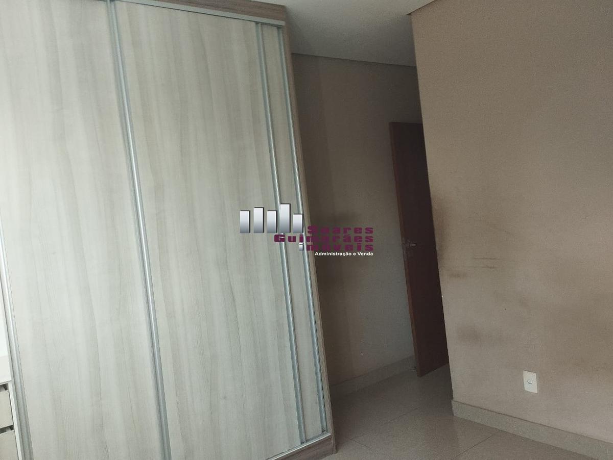 Apartamento, Jaraguá, 4 Quartos, 5 Vagas, 1 Suíte