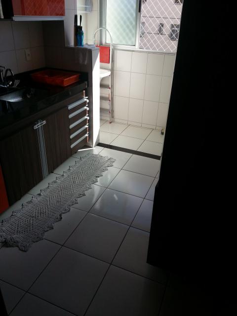 Apartamento, Manacás, 2 Quartos, 2 Vagas, 1 Suíte