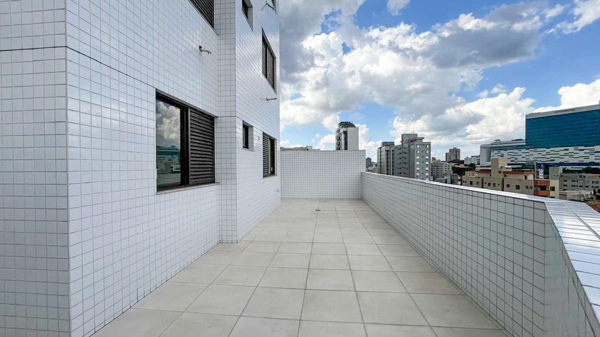 Apartamento, Prado, 3 Quartos, 2 Vagas, 1 Suíte