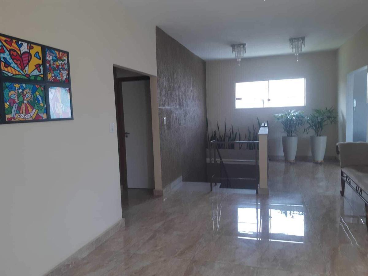 Casa, Boa Vista, 6 Quartos, 2 Vagas, 2 Suítes