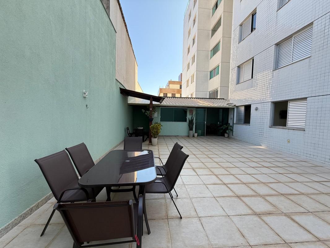 Apartamento, Jaraguá, 4 Quartos, 4 Vagas, 1 Suíte