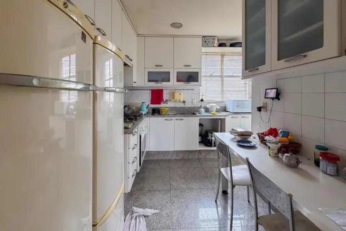 Apartamento, Santo Agostinho, 4 Quartos, 2 Vagas, 1 Suíte