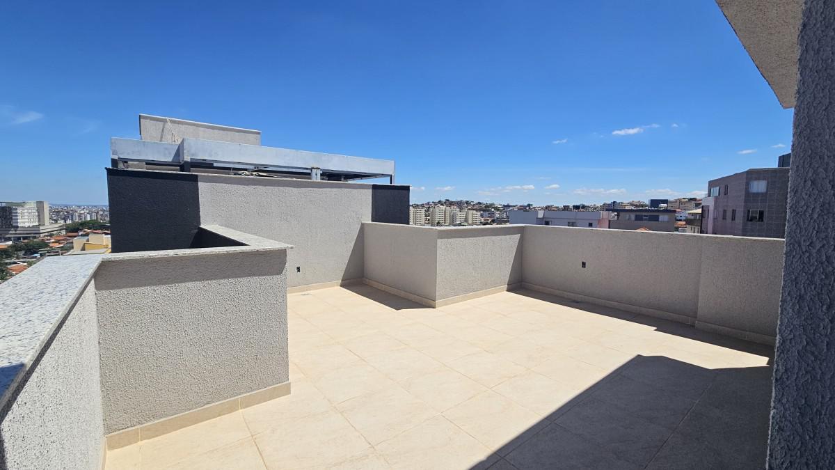 Cobertura, Araguaia, 2 Quartos, 2 Vagas, 1 Suíte