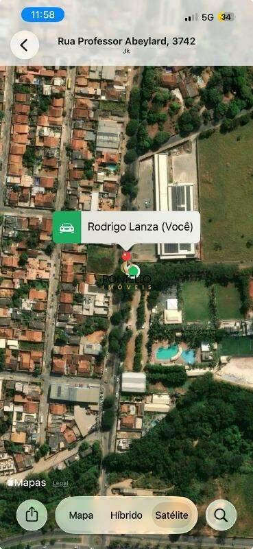 Lote, Jk, 0 Quarto, 0 Vaga
