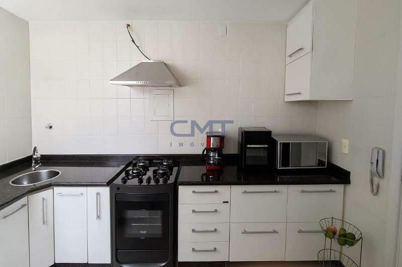 Cobertura, Santo Antônio, 3 Quartos, 4 Vagas, 2 Suítes