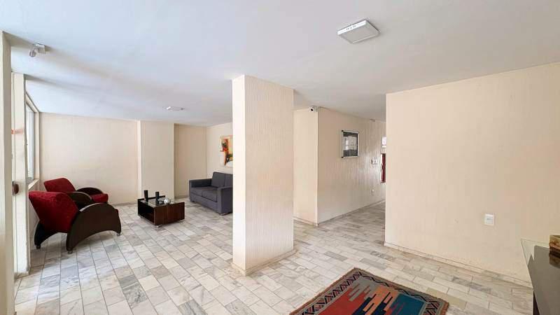 Apartamento, Santo Antônio, 2 Quartos, 1 Vaga, 1 Suíte