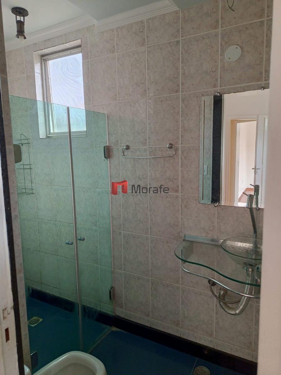 Apartamento, Novo Eldorado, 3 Quartos, 1 Vaga, 1 Suíte