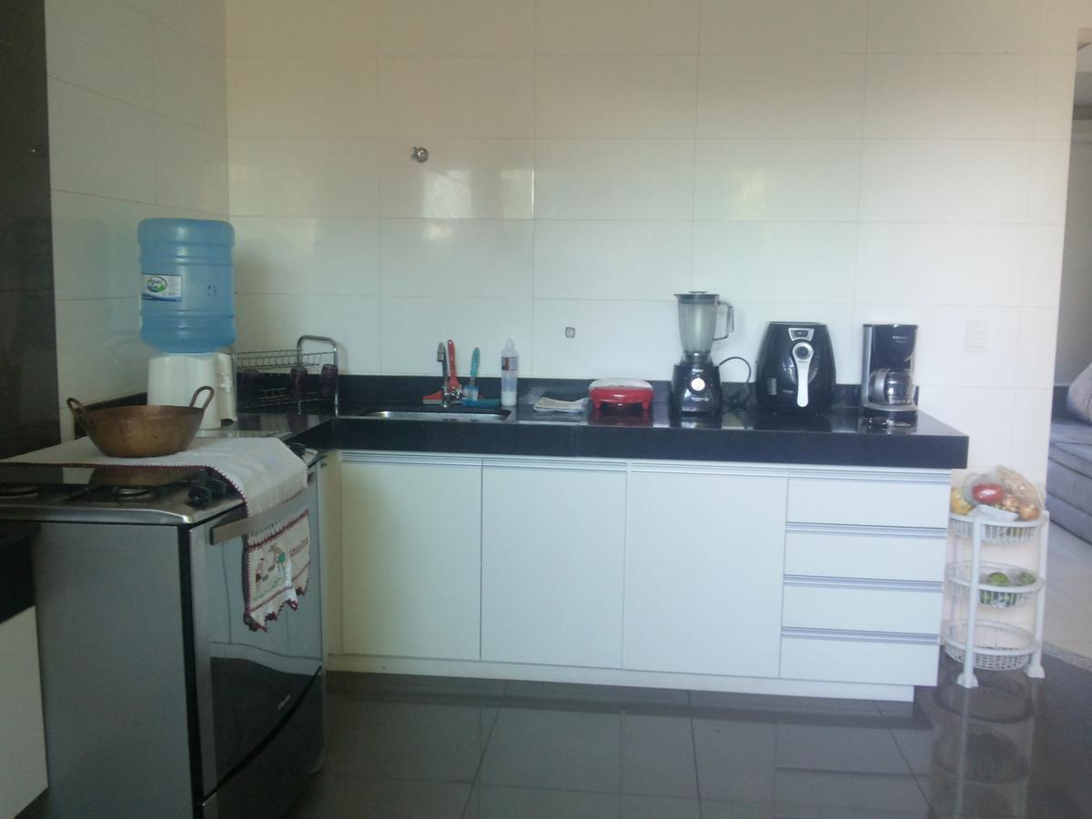 Apartamento, Santa Amélia, 3 Quartos, 2 Vagas, 1 Suíte