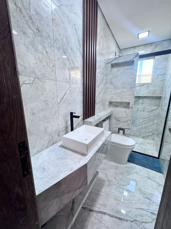 Casa, Masterville, 3 Quartos, 4 Vagas, 1 Suíte
