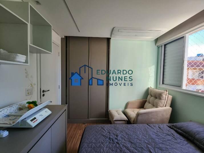 Apartamento, São Pedro, 4 Quartos, 2 Vagas, 2 Suítes