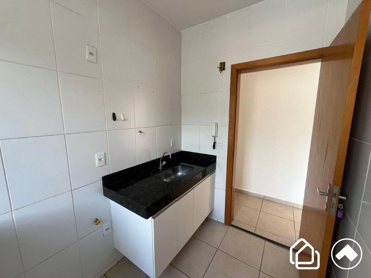 Cobertura, Estrela Dalva, 2 Quartos, 2 Vagas, 1 Suíte
