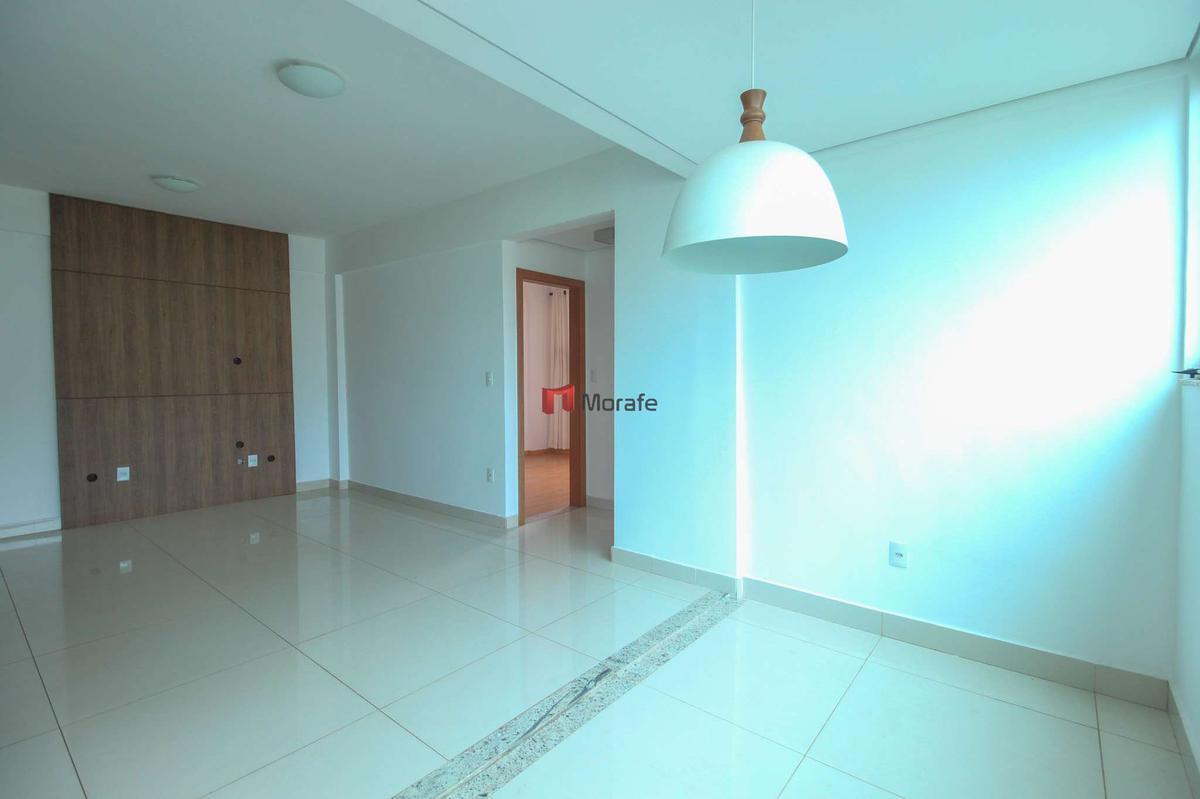 Apartamento, Buritis, 2 Quartos, 2 Vagas, 2 Suítes