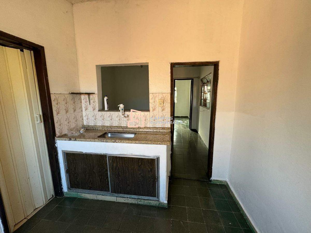 Casa, Cardoso, 1 Quarto